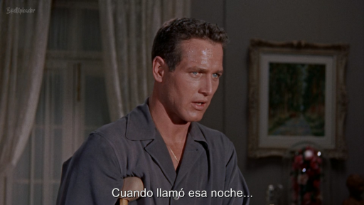Cat on a Hot Tin Roof (1958) Spa HEVC