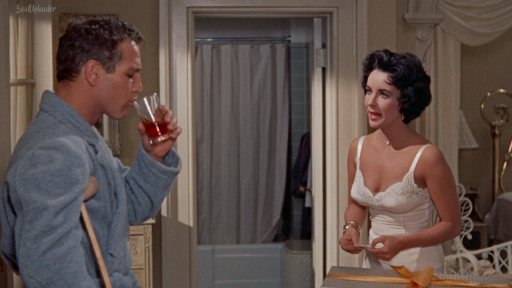 Cat on a Hot Tin Roof (1958) 11 AVC