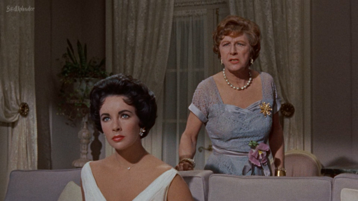 Cat on a Hot Tin Roof (1958) 5 HEVC