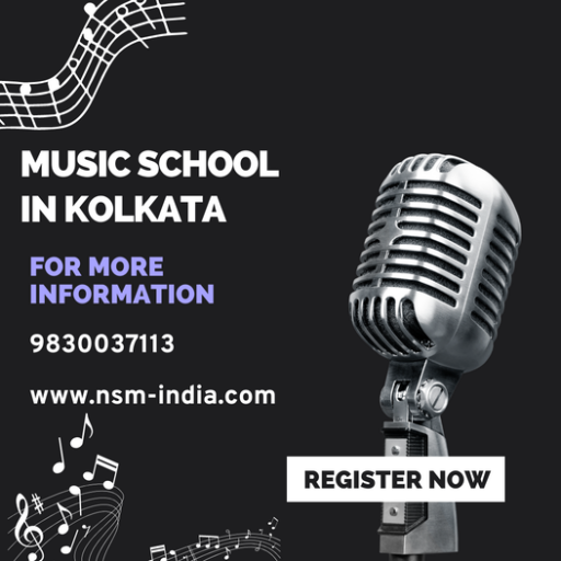 music school in kolkata
