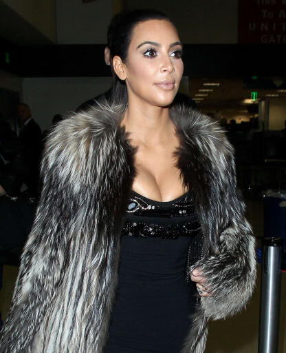Kim Kardashian 361
