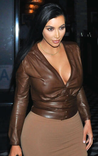 Kim Kardashian 362
