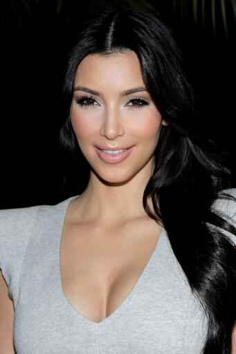 Kim Kardashian 153