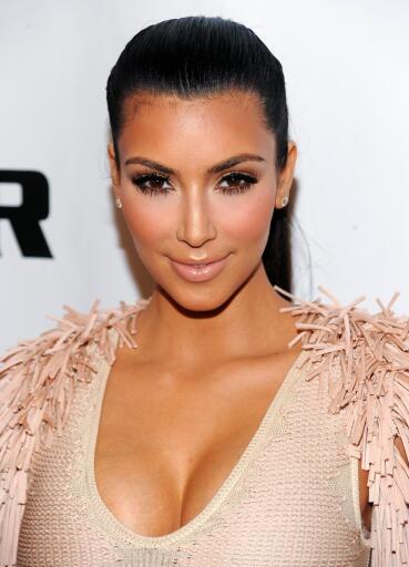 Kim Kardashian 175