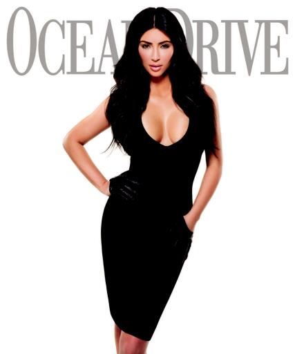 Kim Kardashian 171