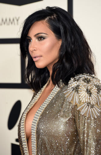 Kim Kardashian 402