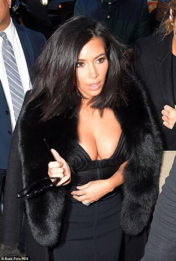 Kim Kardashian 413