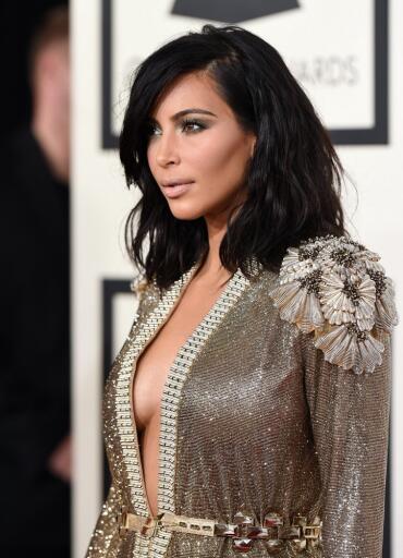 Kim Kardashian 406