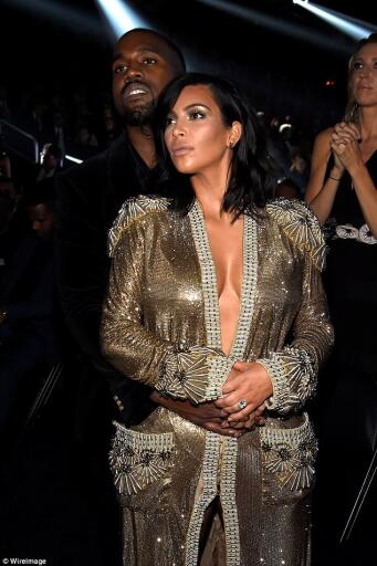 Kim Kardashian 404