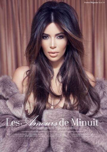 Kim Kardashian 197