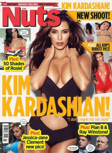 Kim Kardashian 188
