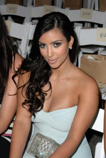 Kim Kardashian 21