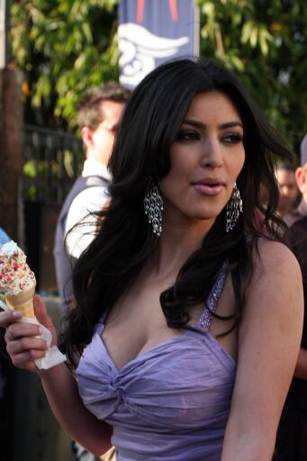 Kim Kardashian 44
