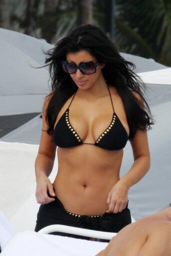 Kim Kardashian 62