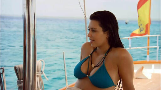 Kim Kardashian 253