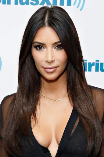Kim Kardashian 281
