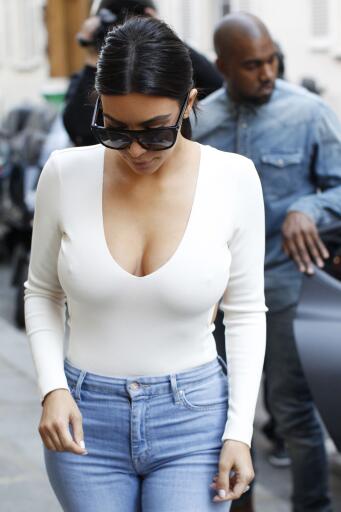 Kim Kardashian 266