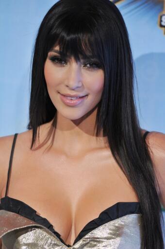 Kim Kardashian 79