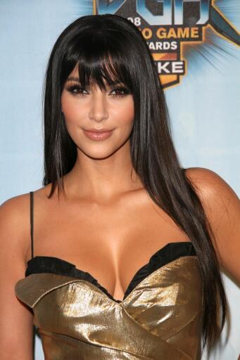 Kim Kardashian 66