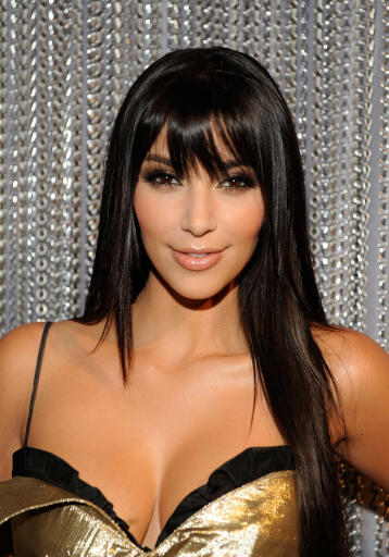 Kim Kardashian 72