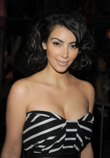Kim Kardashian 135