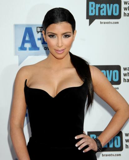 Kim Kardashian 104