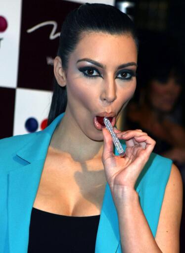 Kim Kardashian 130