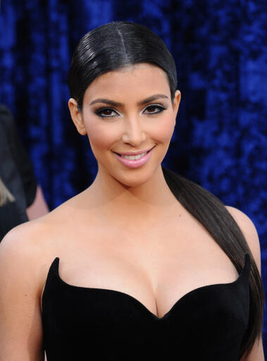 Kim Kardashian 106