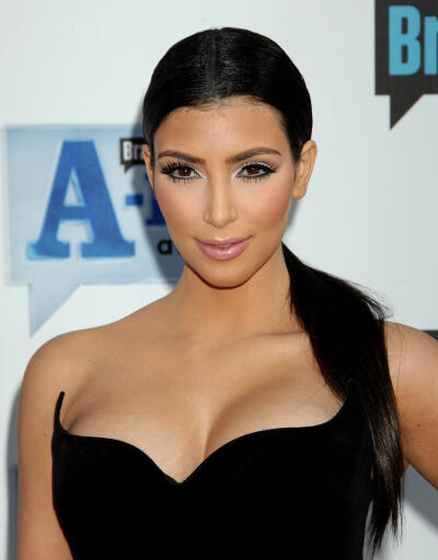 Kim Kardashian 109