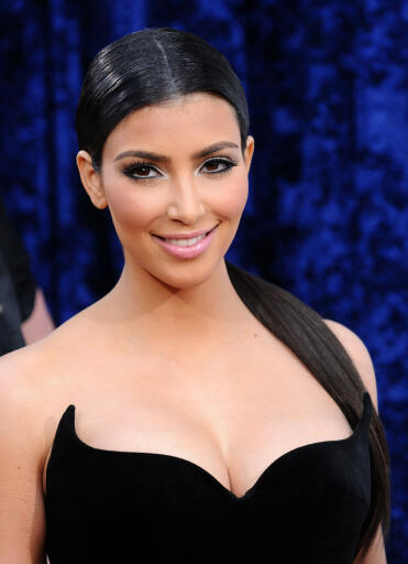 Kim Kardashian 113