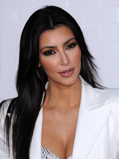 Kim Kardashian 126
