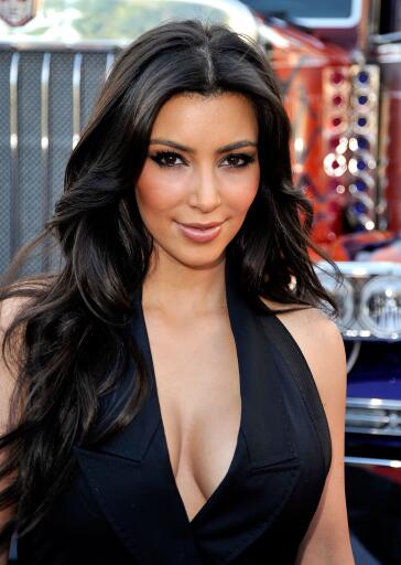 Kim Kardashian 146