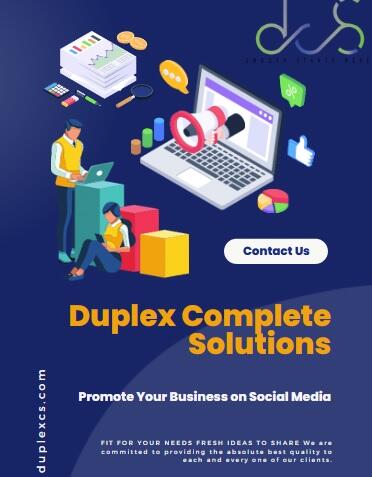 Importance of Offline Marketing | Duplex Complete Solutions