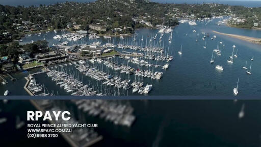 royal prince alfred yacht club training courses by rpayc dex8tro pre