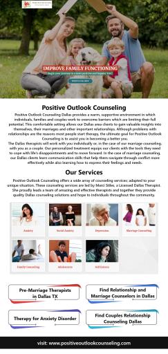 Find Couples Relationship Counseling Dallas