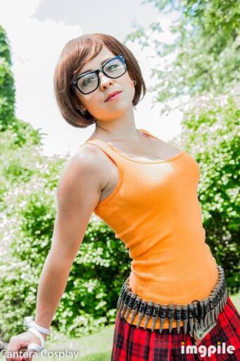 Velma !