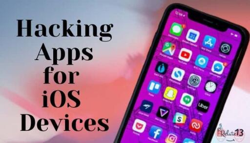 Hacking Apps for iOS
