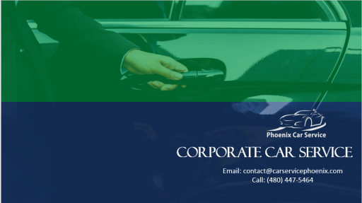 Corporate Car Service