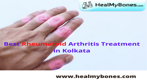 Popular Rheumatoid Arthritis Doctor in Kolkata: Dr. Manoj Kumar Khemani