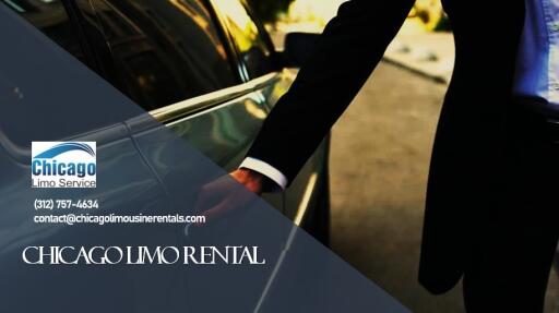 Chicago Limo Rental Prices