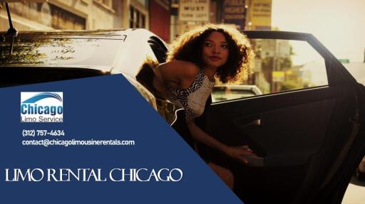 Limo Rental Chicago – Consider This First