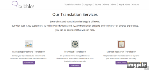 Technical Translation Services: Making Sure High-Quality Translation