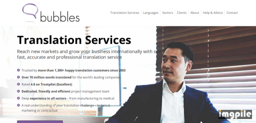 Broaden Your Worldwide Reach With Language Translation Services