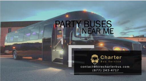 Party Buses Near Me Prices Cheap Copy