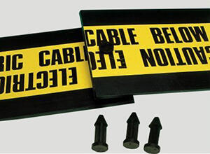 cable tie plastic