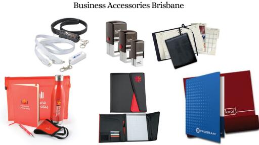 Business Accessories Brisbane