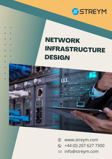 Effective Network Planning and Design Network Infrastructure Design Process
