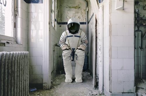 astronaut 4004417