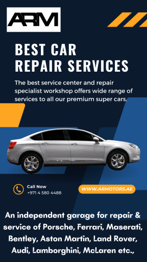 best car repair services