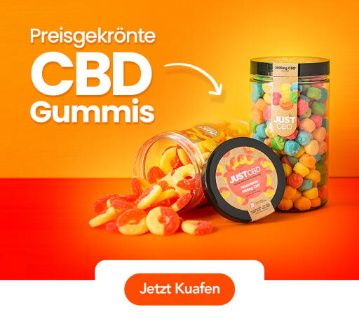 cbd produkte bei dm | Justcbdstore.de